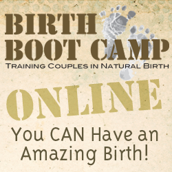 Natural Birth Classes BBC250x250b