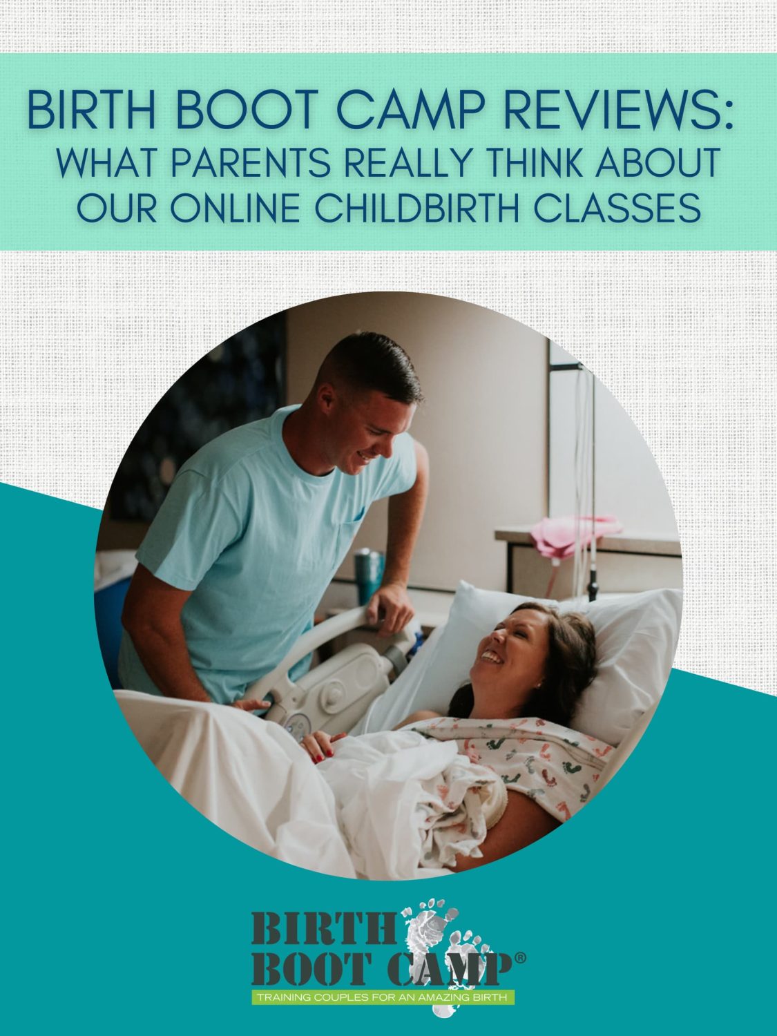 Birth Boot Camp Reviews: What Parents Really Think About Our Online Childbirth Classes