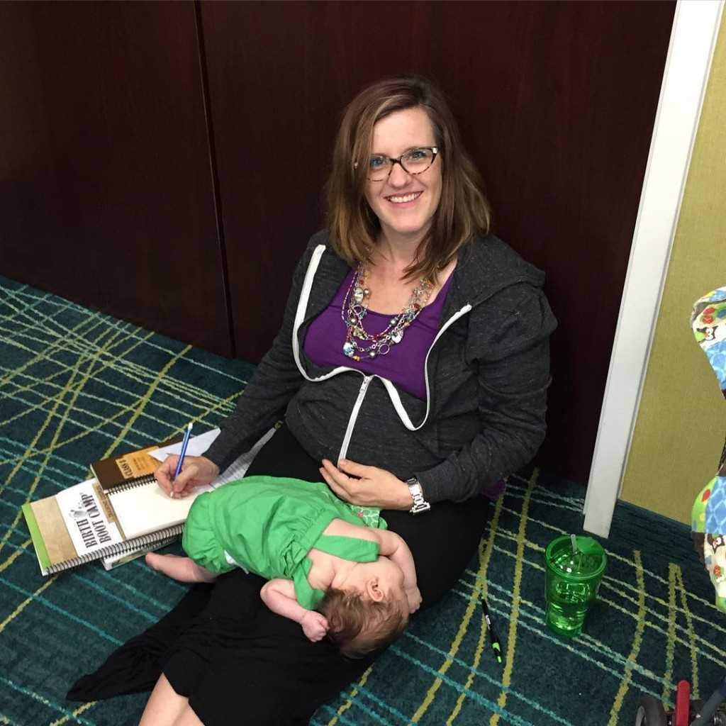 Birth Classes in Quad Cities, Iowa Birth Boot Camp® Amazing