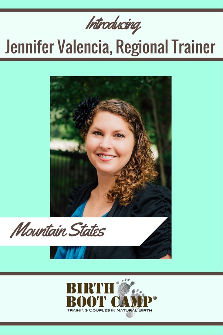 Birth Boot Camp Regional Trainer in Colorado!