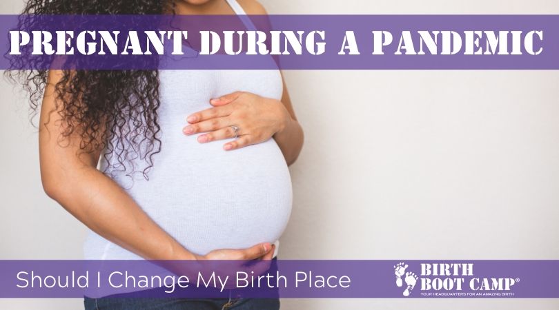 Pregnant During a Pandemic: Part Three